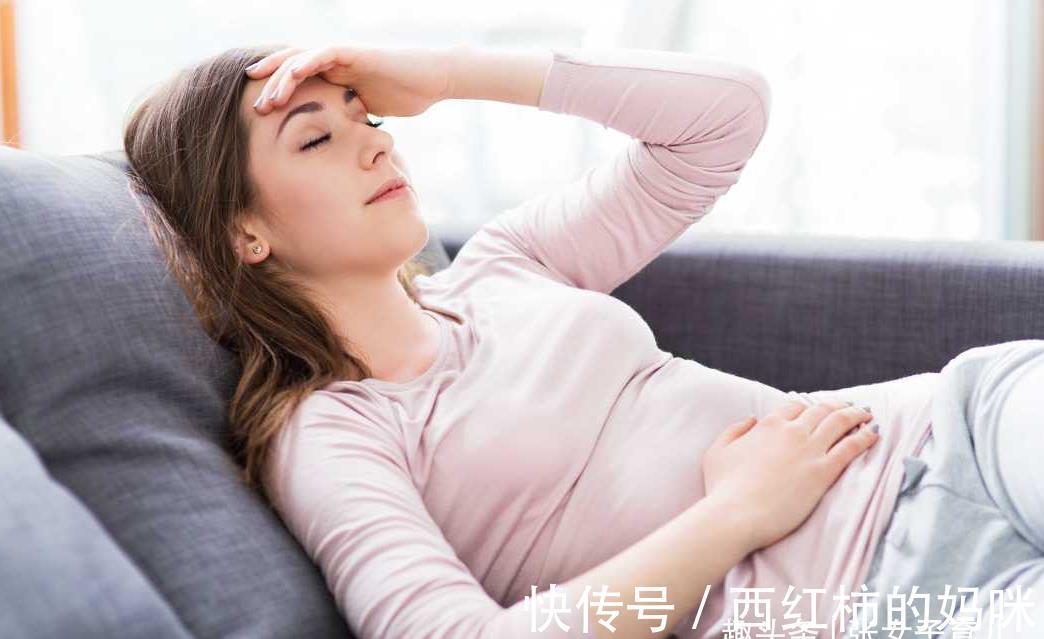 水肿|孕期哪些症状属于正常现象,哪些症状需看医生呢?新手宝妈看过来