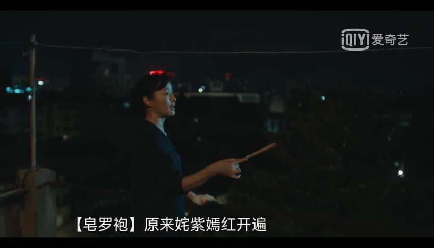 牡丹亭@文艺评论丨《牡丹亭》如何投射八角亭的“谜雾”