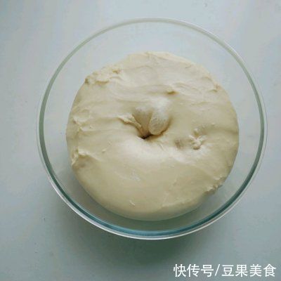 发酵|只要掌握好比例，比棉花还软的吐司就能一次成功