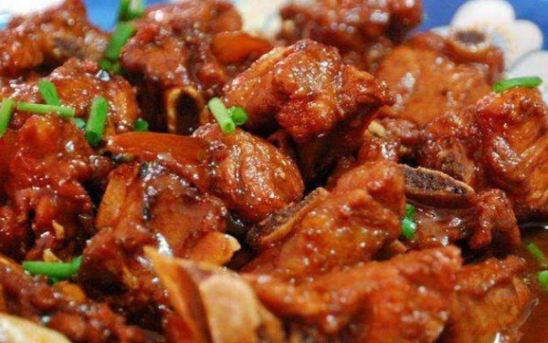 强身|多给孩子吃的补钙菜,营养丰富,补钙补血又强身,提高免疫力