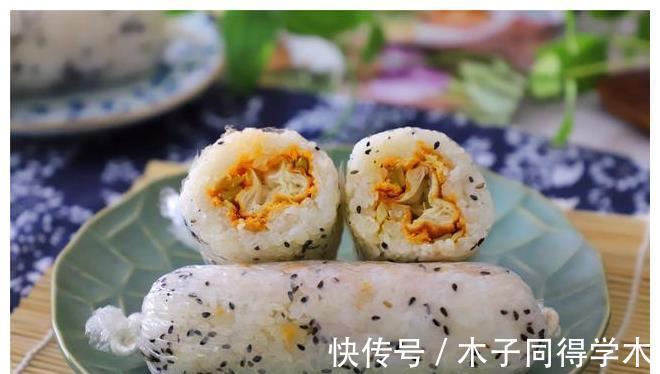 小馄饨|家有学生娃，早餐不马虎，一周早餐换着花样做，营养又顶饱