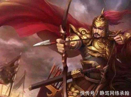 李广|是历史上真正的神箭手,李广黄忠靠边站,此人一箭射出569米!