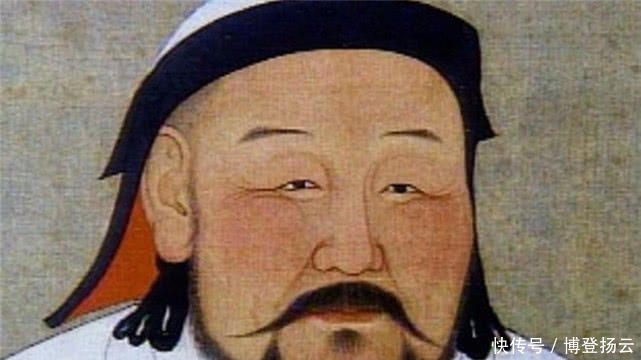 用兵如神|用兵如神,成吉思汗使敌人失败的战术是什么?常打退不如吓退