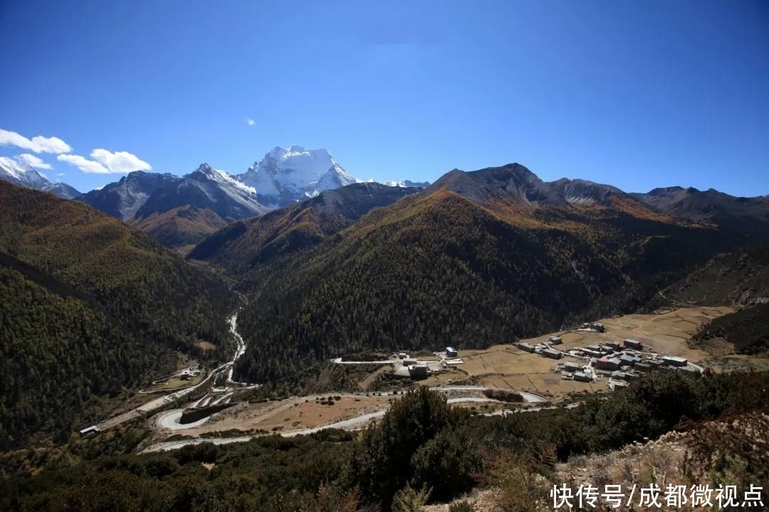 这里，竟然藏着你前所未见的美景