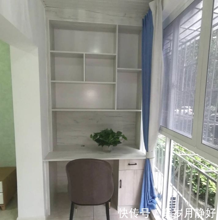 主卧室|刚装修完的现代风格新房，时尚明亮又漂亮，好多人参观模仿