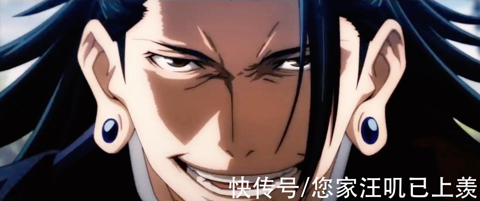 剧版|《咒术回战0》主题曲亮相，声优阵容华丽，“绷带5T5”被网友玩坏