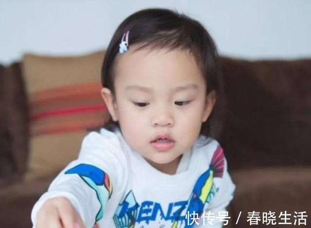 天赋|孩子出现在这三种“奇怪行为”，都是智商高的表现，家长可别干预