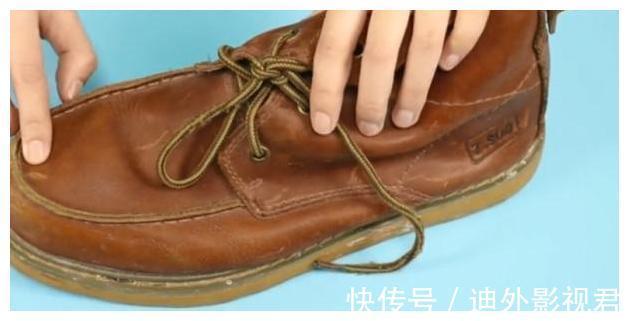 洗衣液|家居生活小妙招，鞋子开胶别着急扔掉，不用买胶水有个方法很实用