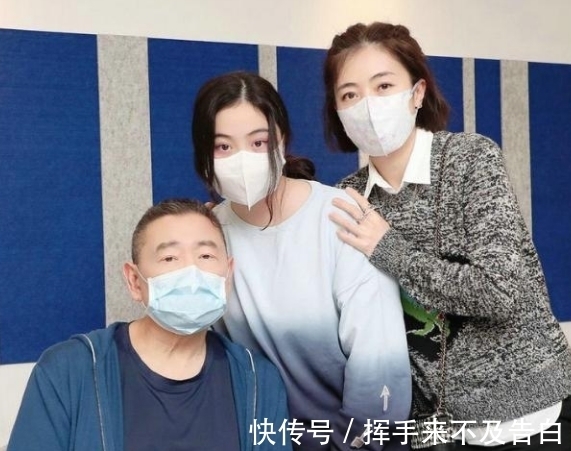 普通人|刘銮雄几年前才花钱换肾,如今又生孩子又打疫苗,比普通人还健康