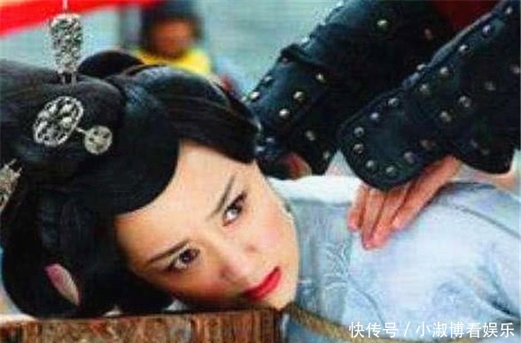 上衣|史上唯一被腰斩的公主，死前脱了上衣，3个刽子手却不敢下手