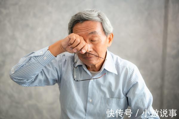 大脑|很火的老年痴呆测试图:只看到2人要注意了,再拖就真“呆”了!