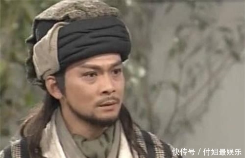 金庸剧武功最高的高手排行:乔峰垫底,扫地僧第三,第一实至名归