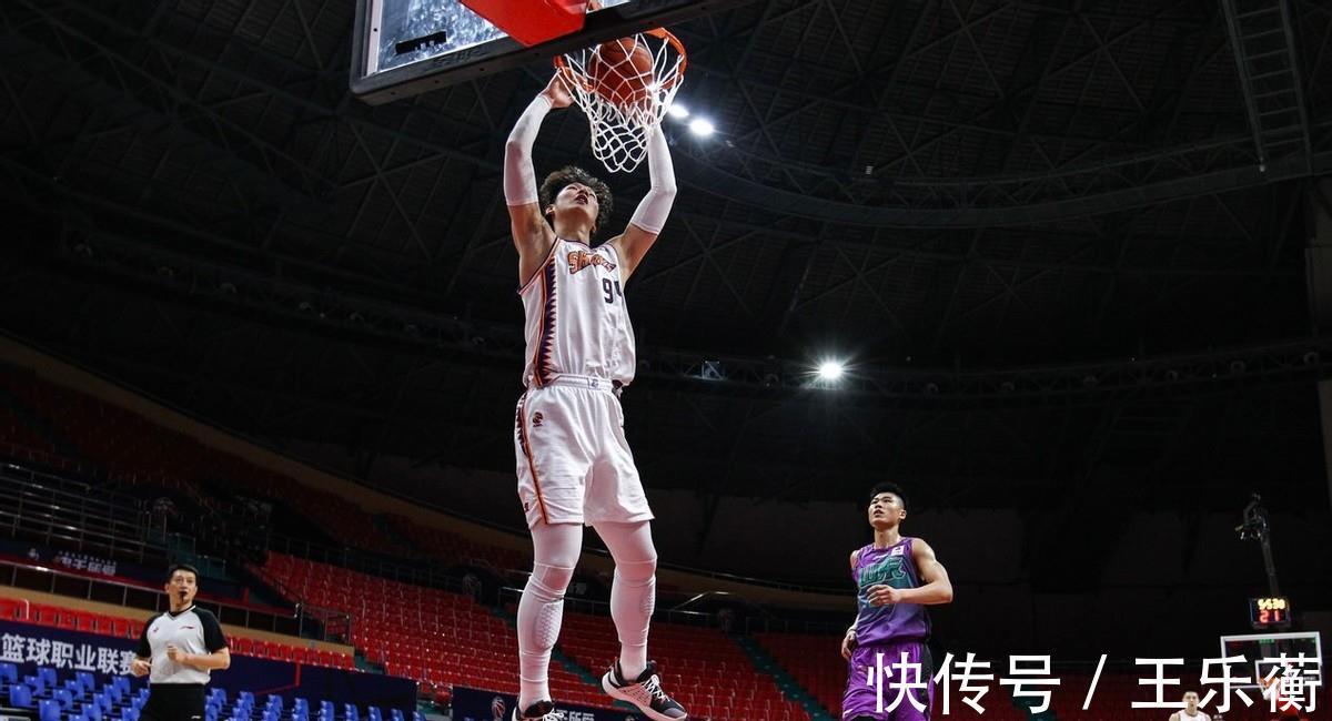 赵岩昊|CBA排名更新!北京爆冷输球第9 上海坐二望一 南京21连败垫底