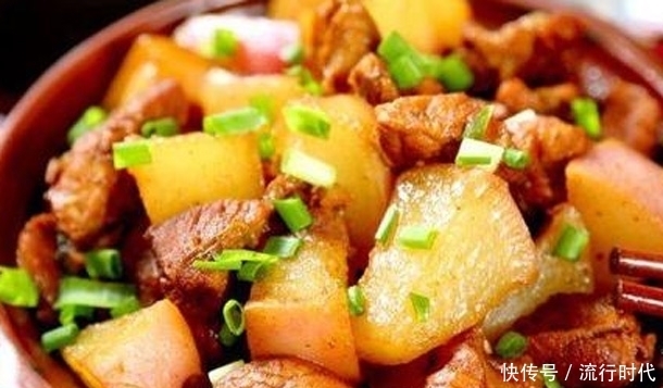 立春|立春后,孩子多吃的菜,润燥长高促发育,提高免疫力,身体好