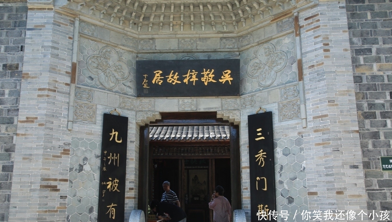 闽西|安徽滁州5大人文景点,景色清幽,琼绝尘埃,不可错过!