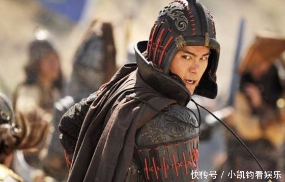 出自|历史上最为悲壮的六句话,一句出自布衣天子,另一句家喻户晓