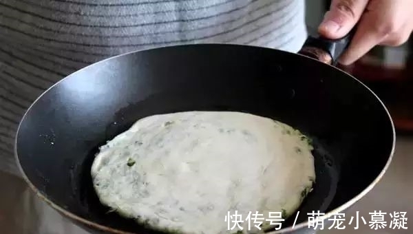 南瓜|学会这几款煎饼,再也不用对着小吃摊流口水啦!