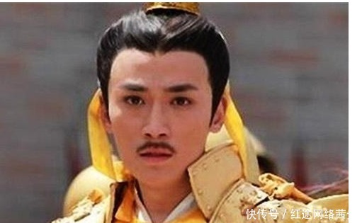 延续|此人是朱元璋儿子的九世孙,若他能继承皇位,明朝还能延续好多年