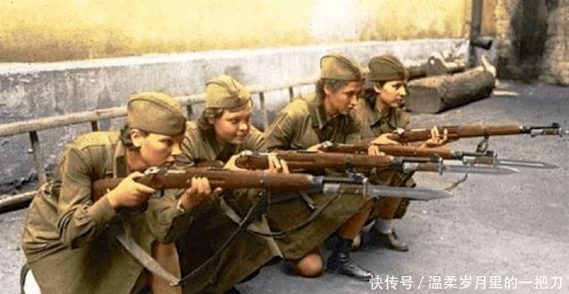 空穴来风|二战趣闻强大的苏联并非空穴来风!