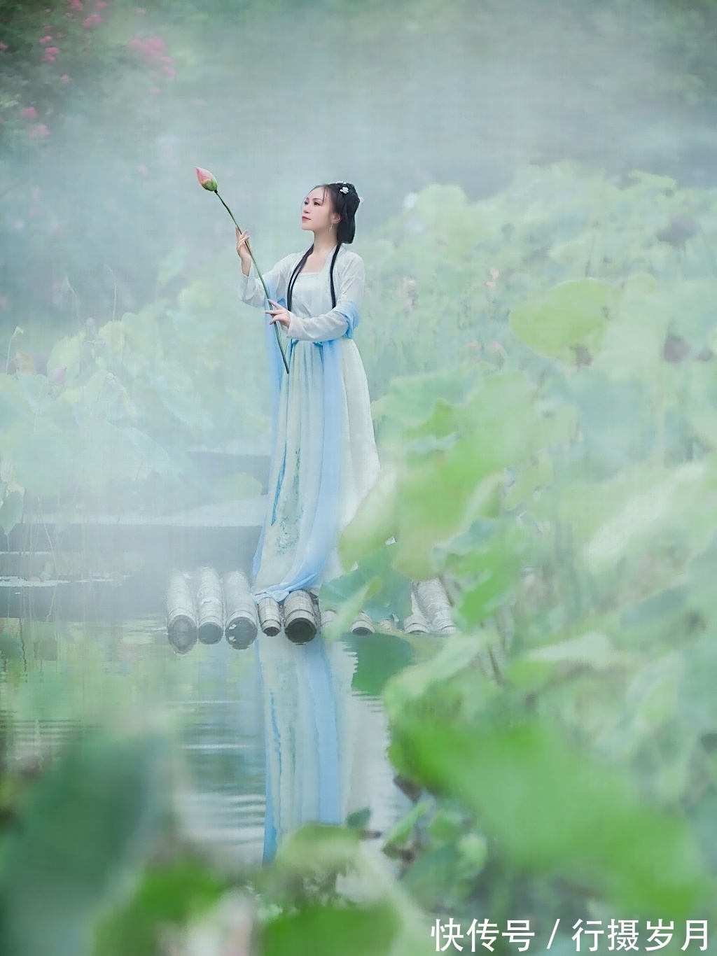 忧伤&将所有的欢喜与忧伤,都写进无序的诗行