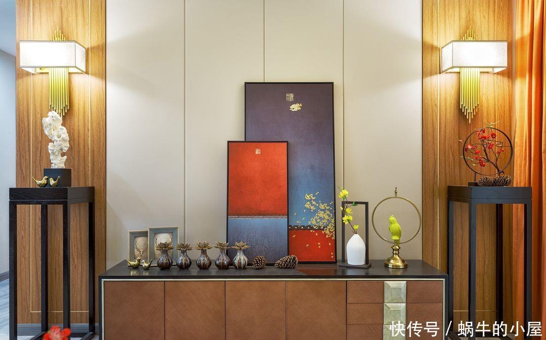 石英砖|用“舒服”的方式打开生活，诗意又浪漫，这才是年轻人喜欢的中式