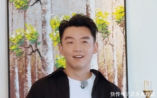 善待 《奔跑吧》打五巴掌给一个甜枣,郑恺只配用来煽情?善待老成员