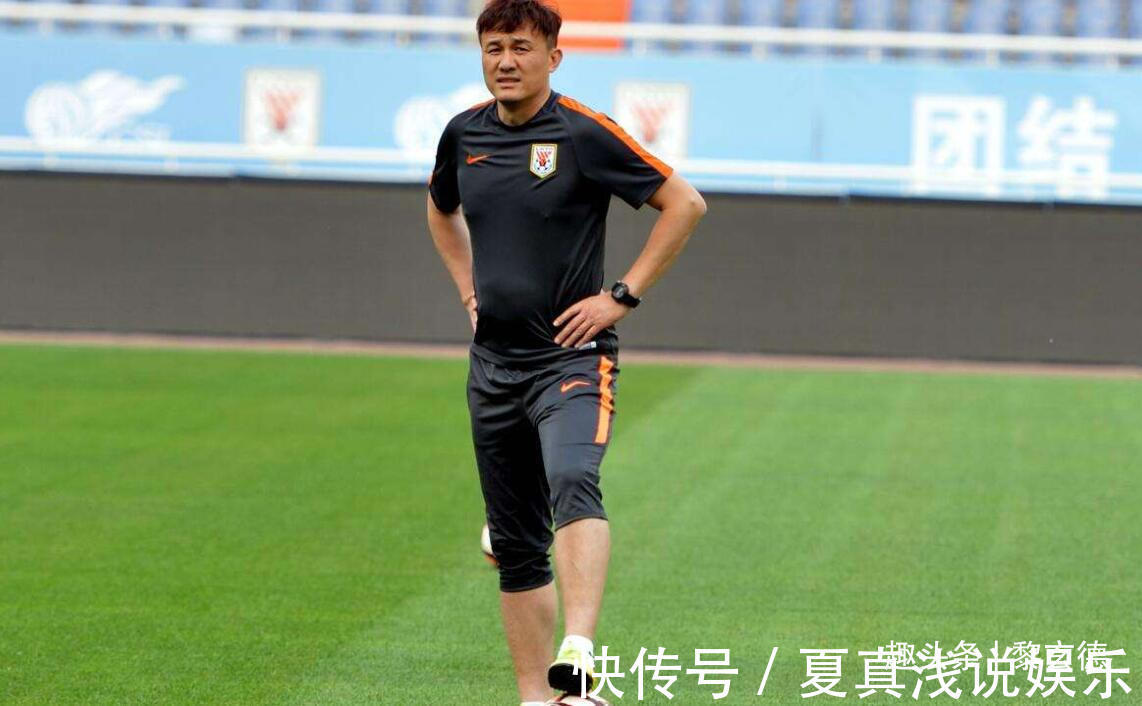 转会|郝伟首秀战旧主,中超元年国安曾400万为他赎身,却买了个病秧子