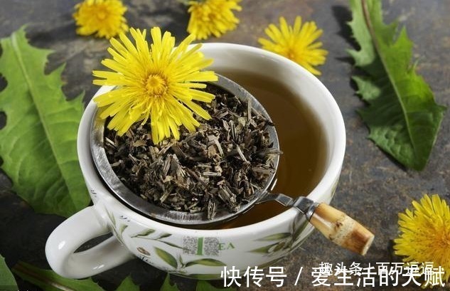 清热|湿气重还在傻傻的拔罐,每天泡点“它”喝,湿气排毒一身轻松