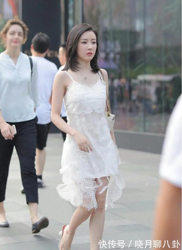 大长腿 打底裤拥有气质与优雅气质,适合自己最重要,穿出舒适随意