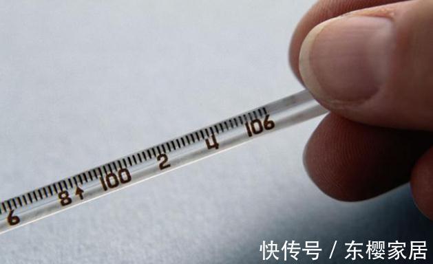 误食|7岁孩子打破温度计误食水银,宝妈只喂这一样东西,医生:真聪明