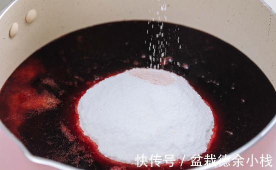 自制软糖,高颜值,好口味,几分钟学会