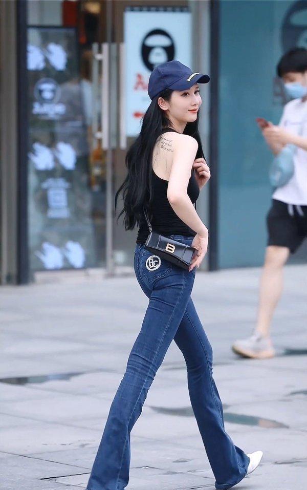 搭配 打底裤永不过时,出街凹造型必备,甜美气息尽显