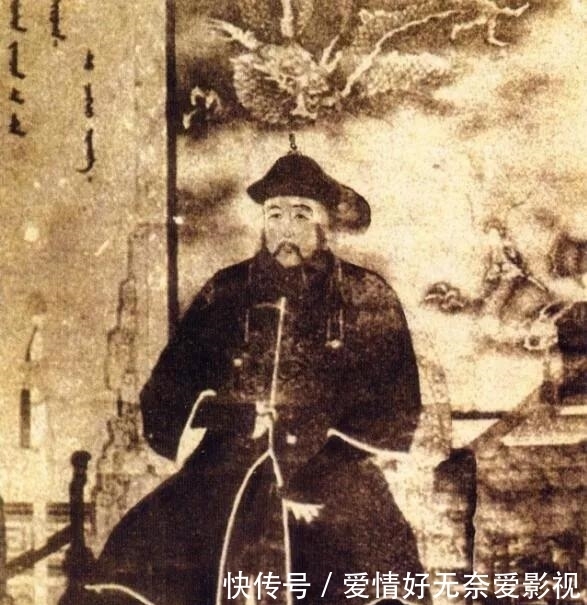 降清|吴三桂降清主因不是为“红颜”,而是李自成进京后发生的三件事