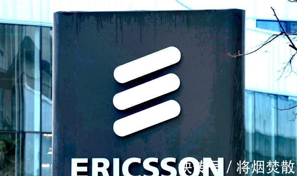 鲍毅康|爱立信暴跌74%!跟瑞典排除华为没多大关系,法国运营商说了实话