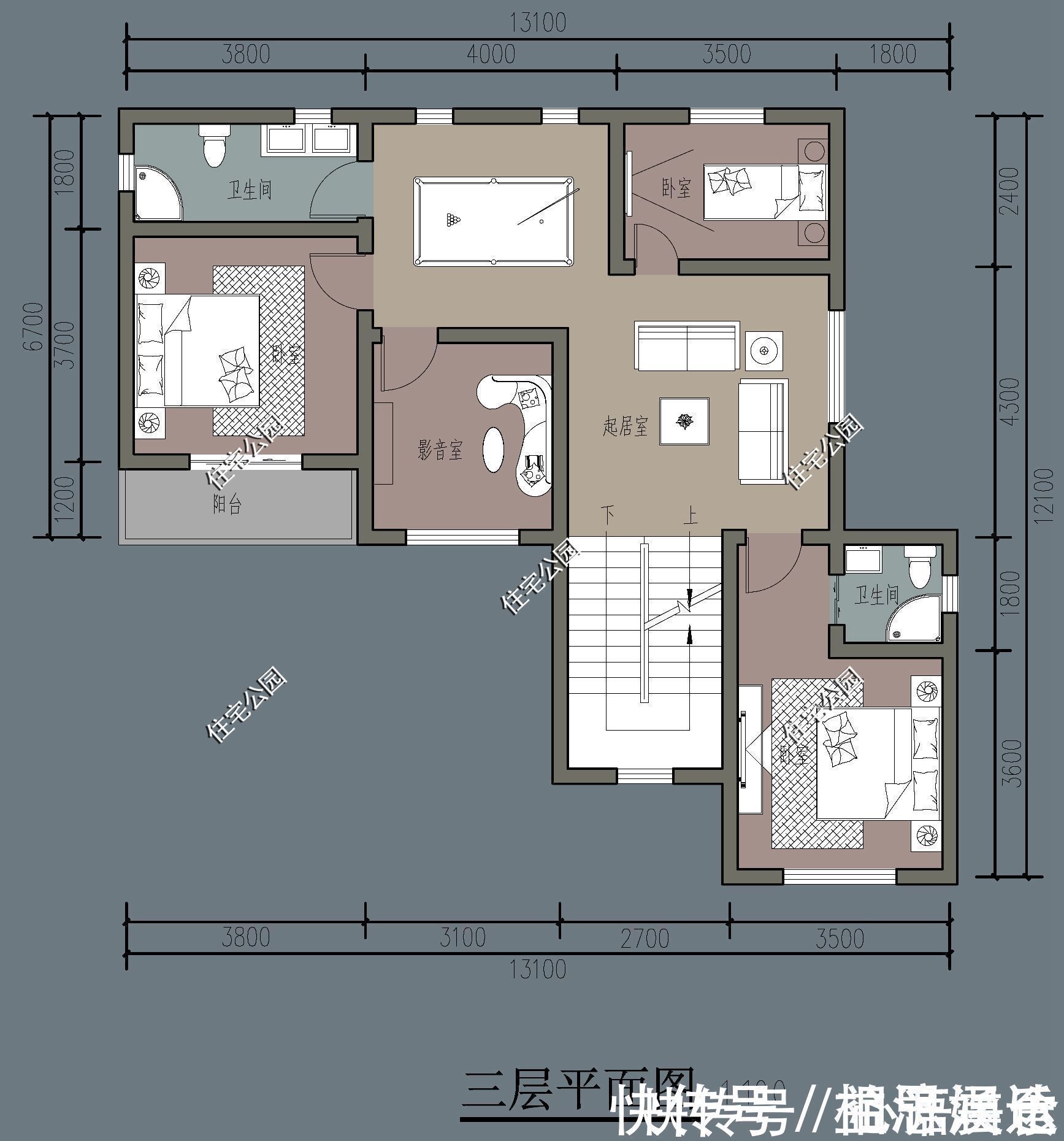 农村|这8套农村别墅火了,第6套抖音获30万赞,第3套25万就能建