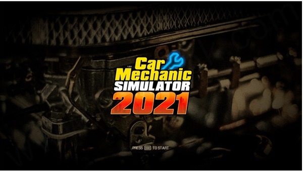 汽车修理工模拟2021免费破解版