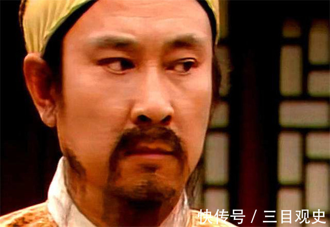 贾雨村!红楼梦:难怪贾雨村会对贾府落井下石,看贾政对他做了什么事?