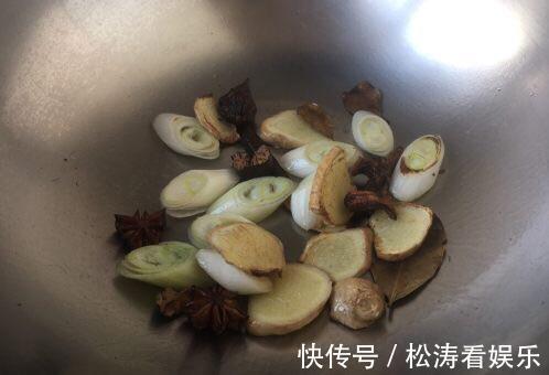 比例|秘制卤汁烧猪手！还不会调汁配方比例步骤照着学就行