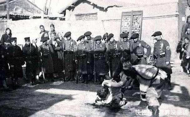 财宝|八国联军进京后,除了抢夺财宝,为何非要抢走这个25岁的年轻人!