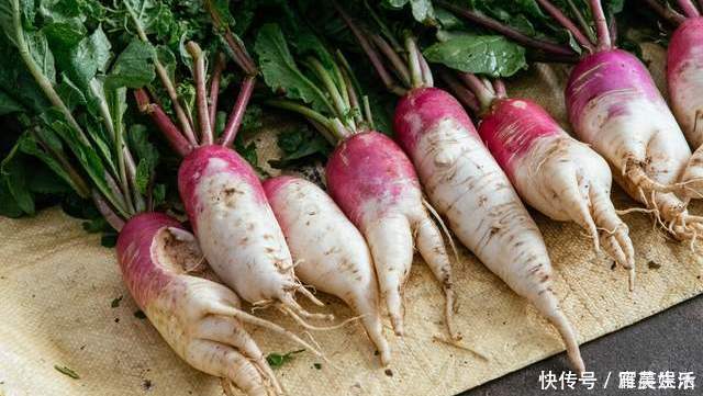 保存萝卜别放冰箱别埋土里,学会这一招,不烂不糠心,半年也不坏