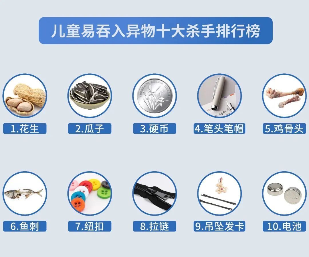 玩具|又是它!一岁宝宝误食,情况危急!快看你家有没有