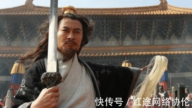 法术|梁山最强的剑客是谁?不是会法术的公孙胜,而是一个看似废柴的人