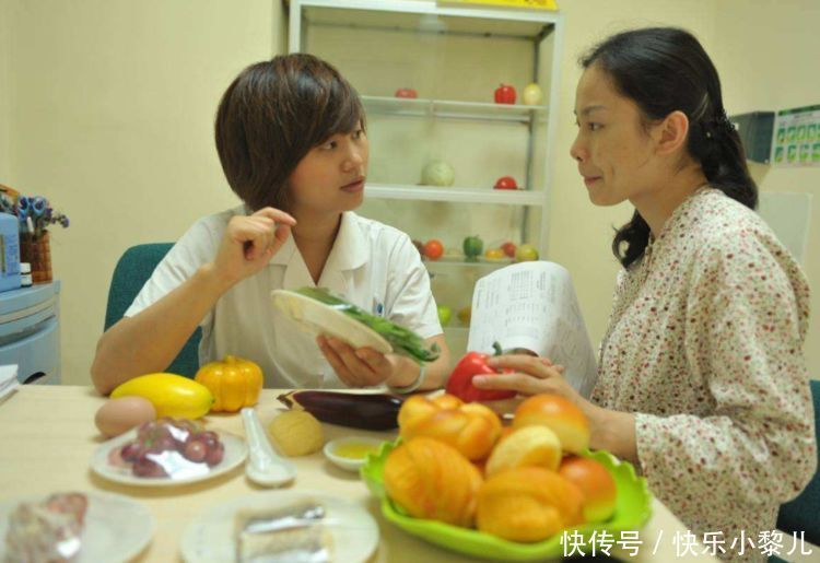 赶紧|孕妈到这3个月份,胎儿发育会十分迅速,赶紧给宝宝囤波营养吧