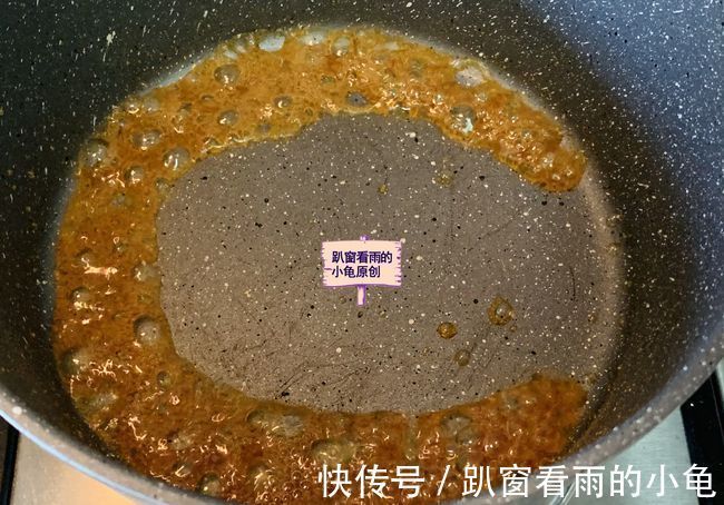 甜品|1盒牛奶,2个鸡蛋,做一碗焦糖布丁,细腻嫩滑,盘子都能舔干净