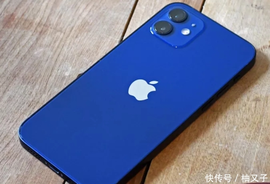 iPhone12|性能强、续航弱!外媒表示,iPhone12不开启5G最省电!