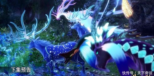 之都的考|斗罗大陆杀戮之都魔改,漫迷却可以接受,甚至直言删了也没事