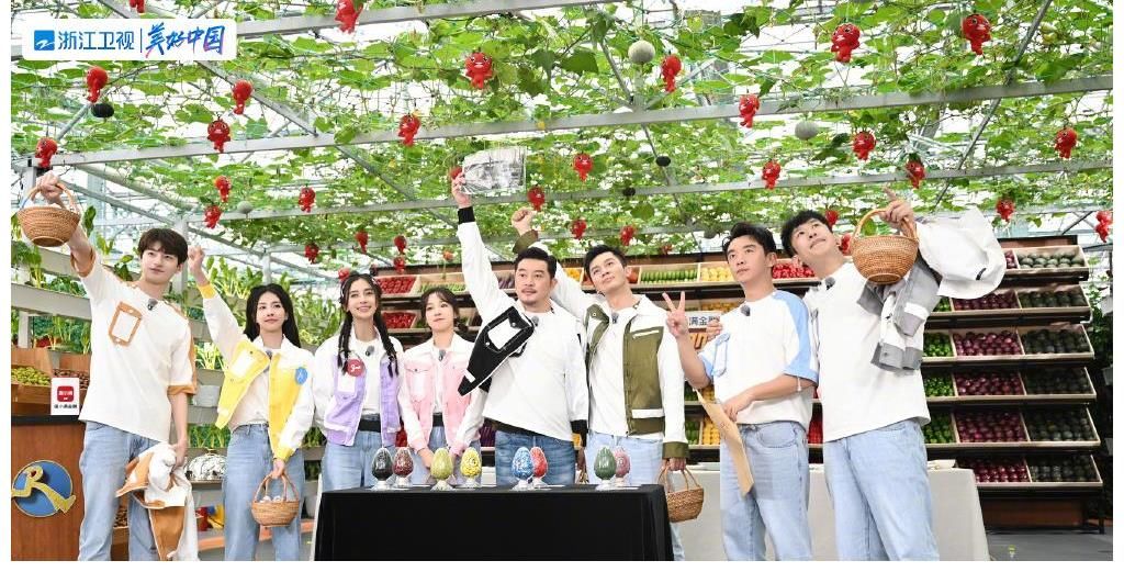 《奔跑吧》白鹿加盟成這季“最大亮點(diǎn)”，看來新導(dǎo)演王璐沒有看錯(cuò)