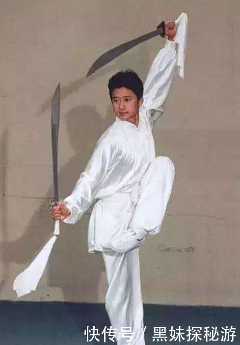 狼牙|当过冠军,烧过锅炉,倒腾过牛仔裤,混混吴京凭什么行?