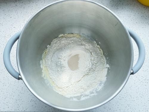 面片|开学季,孩子早餐就吃它,做一次吃一周,细腻柔软补足营养