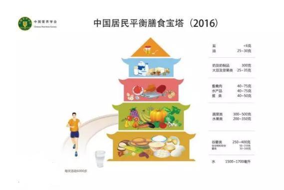 食物|减肥救星,便秘克星!“第七大营养素”膳食纤维你吃对了吗